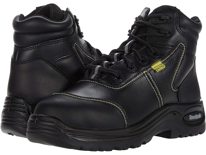 () ꡼ܥå   ȥ졼ͥå Reebok Work men Reebok Work Trainex Black 2