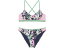 (取寄) ロキシー キッズ ガールズ イラカーボ アクティブ アスレチック スイムスーツ セット (ビッグ キッズ) Roxy Kids girls Roxy Kids Ilacabo Active Athletic Swimsuit Set (Big Kids) Ultramarine Lorem