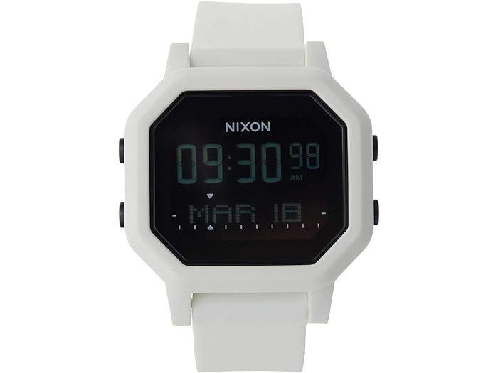 ニクソン (取寄) ニクソン レディース サイレン Nixon women Nixon Siren White