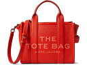 (取寄) マークジェイコブス レディース ザ スモール トート Marc Jacobs women Marc Jacobs The Small Tote Electric Orange