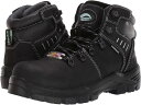 (取寄) アベンジャー ワークブーツ レディース ファウンデーション Ct Avenger Work Boots women Foundation CT Black