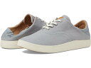 (取寄) オルカイ レディース コフー OluKai women Kohu Mist Grey/Mist Grey