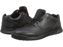 (取寄) シューズ フォー クルーズ レディース リバティ Shoes for Crews women Shoes for Crews Liberty Black