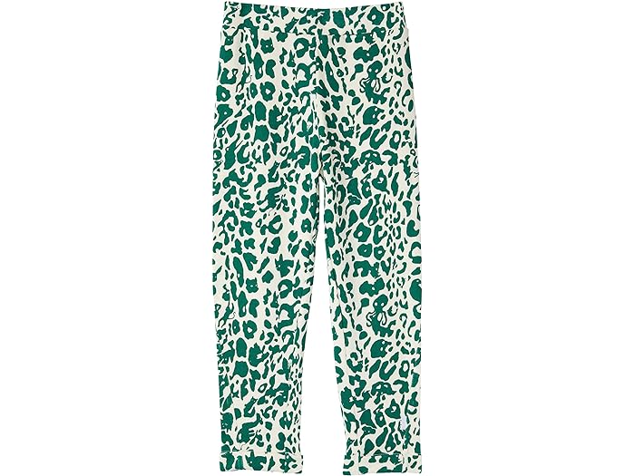 ()  륺 ꥷ (ȥ å/ӥå å) Molo girls Molo Alysie (Little Kids/Big Kids) Green Leopard