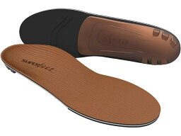 (取寄) スーパーフィート オール--パーパス メモリー フォーム サポート (カッパー) Superfeet Superfeet All-Purpose Memory Foam Support (Copper) Copper