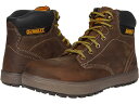 (取寄) デウォルト メンズ プラズマ DeWALT men Plasma Palm Crazy Horse