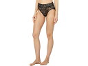 () nL[ pL[ fB[X seB[g iCg tB[o[ gO Hanky Panky women Hanky Panky Petite Night Fever Thong Black/Gold