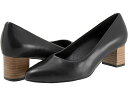 (取寄) トロッターズ レディース カーリー Trotters women Kari Black/Nat