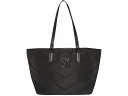 () XeB[u}f fB[X uZCe g[g Steve Madden women Steve Madden Bsaynte Tote Black