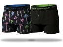 () yAIueB[Y Y RFE X[p[ \tg {NT[ Pair of Thieves men Pair of Thieves RFE Super Soft Boxer Black