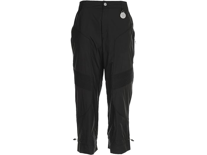 (取寄) プーマ メンズ プーマ X プロナウンス テック ワイド レッグ ウーブン パンツ PUMA men PUMA Puma X Pronounce Tech Wide Leg Woven Pants Puma Black