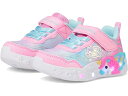 (取寄) スケッチャーズ キッズ ガールズ ユニコーン ドリームス 302694N (トドラー) SKECHERS KIDS girls SKECHERS KIDS Unicorn Dreams 302694N (Toddler) Pink/Turqouise