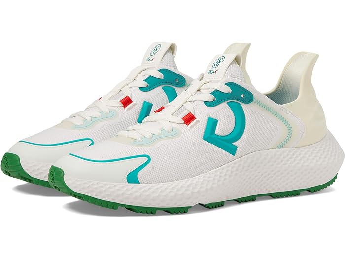 (取寄) ジーフォア メンズ メンズ MG4X2 ニット ゴルフ クロス トレーナー GFORE men Men's MG4X2 Knit..