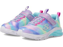 (取寄) スケッチャーズ キッズ ガールズ コーストライン 303590L (リトル キッド/ビッグ キッド) SKECHERS KIDS girls SKECHERS KIDS Coastline 303590L (Little Kid/Big Kid) Lavender/Multi