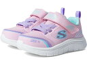 () XPb`[Y Xj[J[ LbY K[Y RtB[ tbNX 3.0 (gh[) SKECHERS KIDS girls SKECHERS KIDS Comfy Flex 3.0 (Toddler) Light Pink