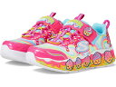 () XPb`[Y LbY K[Y JbvP[L L[eB[ 303627L (g Lbh/rbO Lbh) SKECHERS KIDS girls SKECHERS KIDS Cupcake Cutie 303627L (Little Kid/Big Kid) Pink/Multi