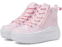 () XPb`[Y LbY K[Y nCp[tg 310253L (g Lbh/rbO Lbh) SKECHERS KIDS girls SKECHERS KIDS Hyperlift 310253L (Little Kid/Big Kid) Light Pink