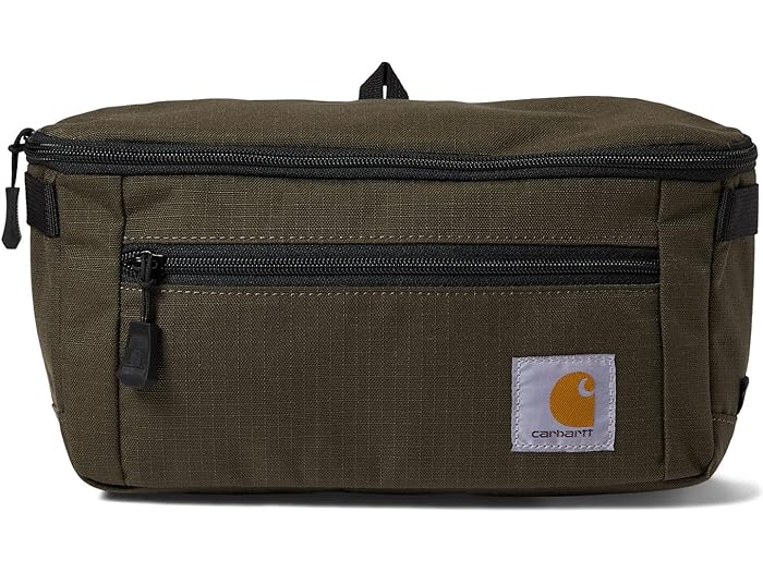 カーハート ウエストポーチ メンズ (取寄) カーハート カーゴ シリーズ ウェスト パック Carhartt Carhartt Cargo Series Waist Pack Tarmac