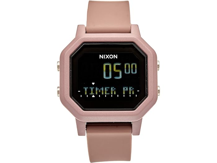 ニクソン (取寄) ニクソン レディース サイレン Nixon women Nixon Siren Burgundy