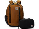 ■商品詳細■ブランドCarhartt カーハート■商品名Carhartt 20 L Cargo Series Daypack + 3 Can Cooler20 エル カーゴ シリーズ デイパック + 3 Can クーラー■商品状態新品未使用・並行輸入品■色Carhartt Brown■詳細Carhartt 20 L カーゴ シリーズ デイパック + 3 缶クーラーは、仕事中や外出先での理想的なパートナーです。飲み物を冷たく保ちます。-500 デニールの CORDURA リップストップ ナイロン構造。-RainDefenderDWR（耐久性撥水）コーティングにより、小雨でもギアをドライに保ちます。-ジッパークロージャー。-パッド入りのエア メッシュ バック パネルとコンター フィットのショルダー ストラップ。-調節可能で隠れる胸骨ストラップ。-FastDryテクノロジーが汗を発散させます。-フリースの裏地付きアイウェアコンパートメント。-断熱メインコンパートメント。-伸縮性のある内ポケット。-最大 15 インチのラップトップを収納できるパッド入りのラップトップ スリーブ。-ハイドレーション対応。-引き込み式のフックアンドホールフック。-外装のブランディングディテール。-ポリエステル裏地.-寸法: 深さ: 5 インチ幅: 14 インチ高さ: 18 インチバッグ容量: 20 L■備考(取寄) カーハート 20 エル カーゴ シリーズ デイパック + 3 Can クーラー Carhartt Carhartt 20 L Cargo Series Daypack + 3 Can Cooler Carhartt BrownCarhartt カーハート リュック バックパック 鞄 かばん ブランド カジュアル ストリート zp-9790173