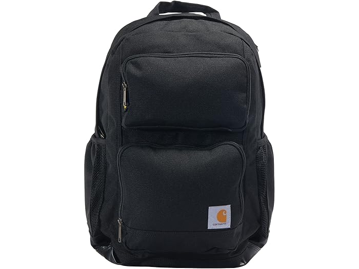 () J[n[g 28 G fA-Rp[gg obNpbN Carhartt Carhartt 28 L Dual-Compartment Backpack Black