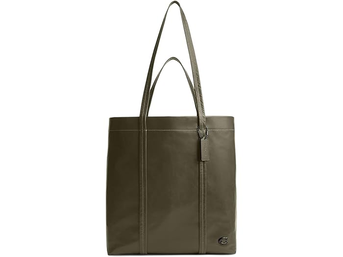 (取寄) コーチ メンズ ホール トート 33 COACH men COACH Hall Tote 33 Army Green