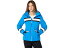 (取寄) スパイダー レディース キャプティベイト ジャケット Spyder women Spyder Captivate Jacket Collegiate