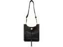 () xbJ~Rt fB[X _ ~fBA tB[h obO Rebecca Minkoff women Rebecca Minkoff Darren Medium Feed Bag Black