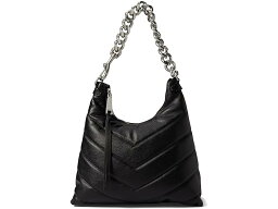 (取寄) レベッカミンコフ レディース エディ マキシ ホーボー Rebecca Minkoff women Rebecca Minkoff Edie Maxi Hobo Black