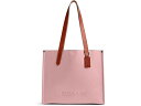 コーチ 革バッグ メンズ (取寄) コーチ メンズ リレー トート 34 イン ペブル レザー COACH men COACH Relay Tote 34 in Pebble Leather Soft Pink