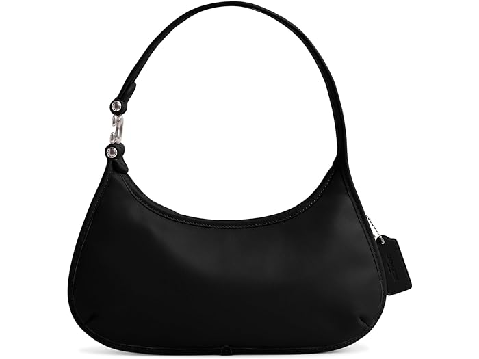 ■商品詳細■ブランドCOACH コーチ■商品名COACH Glovetanned Leather Eve Shoulder Bagグラブタンレザー レザー イブ ショルダー バッグ■商品状態新品未使用・並行輸入品■色Black■詳細注意：COACHアイテムは、ハワイ、バージン諸島、グアム、または米国本土以外の場所の軍の住所（APOまたはFPO）および住所に発送することはできません。-カウレザーアッパー.■備考(取寄) コーチ レディース グラブタンレザー レザー イブ ショルダー バッグ COACH women COACH Glovetanned Leather Eve Shoulder Bag BlackCOACH コーチ ショルダーバッグ ボディバッグ 鞄 バッグ カバン ブランド レディース 女性 カジュアル zp-9936499and more...