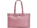 () A_[A[}[ fB[X tF[obg g[g Under Armour women Under Armour Favorite Tote Pink Elixir/White