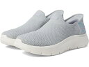 (取寄) スケッチャーズ スニーカー レディース ゴー ウォーク フレックス サンセット ロゼ ハンズフリー スリップインズ SKECHERS Performa...