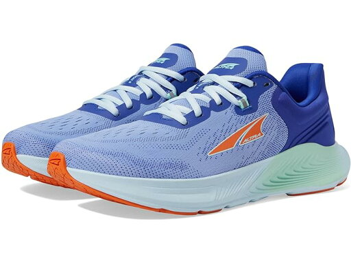 (取寄) アルトラ レディース プロビジョン 8 Altra women Provision 8 Blue (取寄) アルトラ レディース プロビジョン 8 Altra women Provision 8 Blue