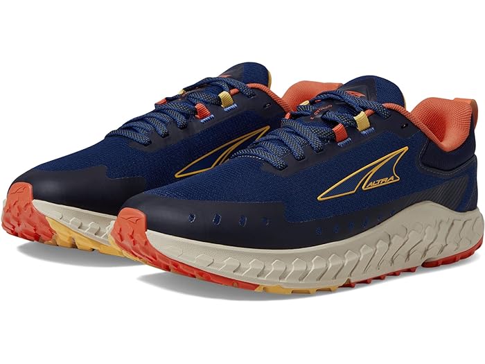 (取寄) アルトラ レディース アウトロード 2 Altra women Altra Outroad 2 Navy