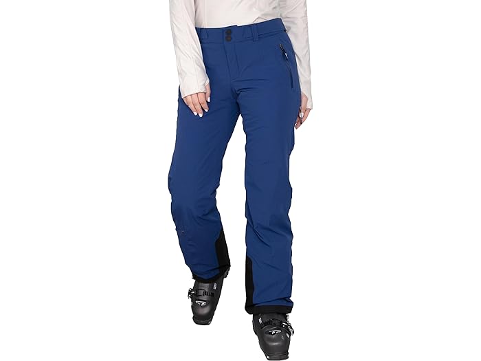 () Хޥ䡼 ǥ ߥ꡼ ѥ Obermeyer women Obermeyer Emily Pant Navy