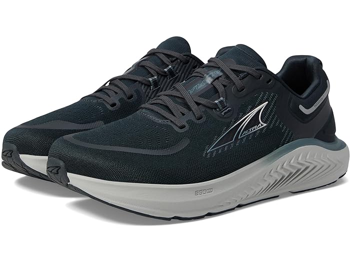 () ȥ   ѥ 7 Altra men Men's Paradigm 7 Black
