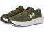 (取寄) アンダーアーマー メンズ チャージド ローグ 4 Under Armour men Under Armour Charged Rogue 4 Marine OD Green/Marine OD Green/White