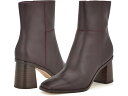 (取寄) ナインウエスト レディース ディザー Nine West women Nine West Dither Dark Red Leather