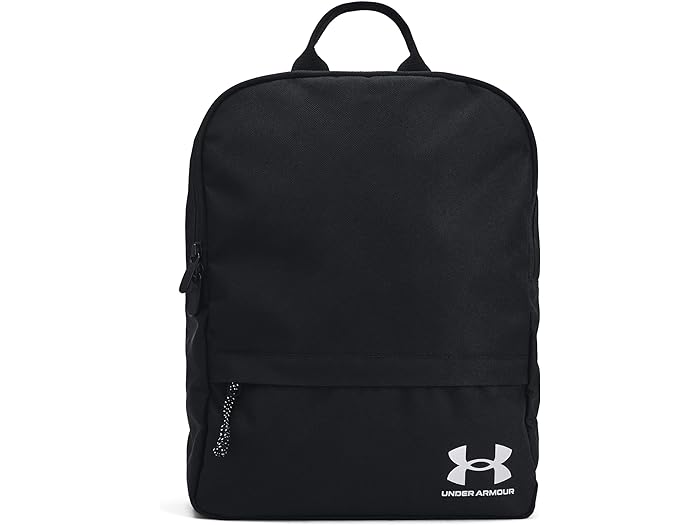 () A_[A[}[ Eh obNpbN SM Under Armour Under Armour Loudon Backpack SM Black/White