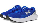 () A_[A[}[ Y `[Wh [O 4 Under Armour men Under Armour Charged Rogue 4 Team Royal/White/Metallic Silver