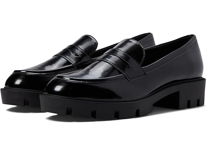 () ʥ󥦥 ǥ ޥ٥ 3 Nine West women Maibel 3 Black Patent