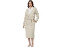 () GGr[ fB[X h[ t[X [u L.L.Bean women L.L.Bean Dream Fleece Robe Ledge Heather