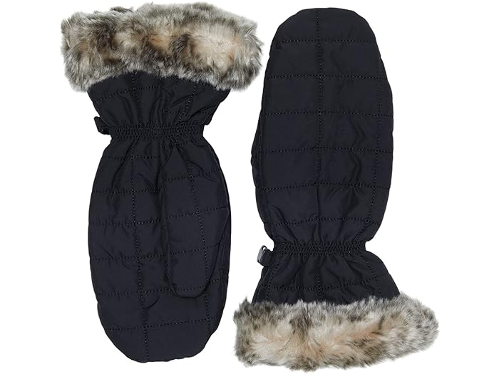 () GGr[ fB[X EgEH[ ~g L.L.Bean women L.L.Bean Ultrawarm Mitten Black