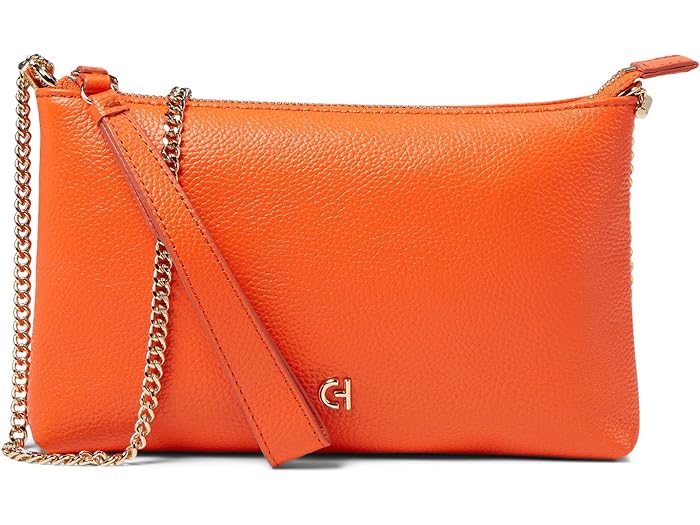 (取寄) コールハーン レディース エッセンシャル ポーチ Cole Haan women Cole Haan Essential Pouch Nasturtium