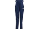 (取寄) アディダス キッズ キッズ ティロ24 トレーニング パンツ (リトル キッズ/ビッグ キッズ) adidas Kids kids Tiro24 Tr...