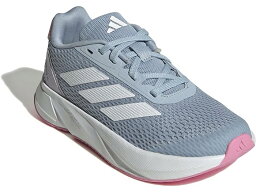 (取寄) アディダス キッズ ガールズ アディダス キッズ デュラモ Sl スニーカー (リトル キッド/ビッグ キッド) adidas Kids girls adidas Kids Adidas Kids Duramo SL Sneakers (Little Kid/Big Kid) Wonder Blue/White/Bliss Pink