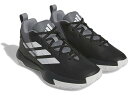 () AfB_X LbY LbY NX G Abv ZNg (g Lbh/rbO Lbh) adidas Kids kids adidas Kids Cross Em Up Select (Little Kid/Big Kid) Core Black/Footwear White/Grey Three