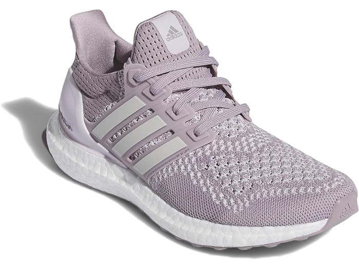 (取寄) アディダス キッズ ガールズ ウルトラブースト 1.0 (ビッグ キッド) adidas Kids girls adidas Kids Ultraboost 1.0 (Big Kid) Preloved Fig/Grey/Almost Pink 1