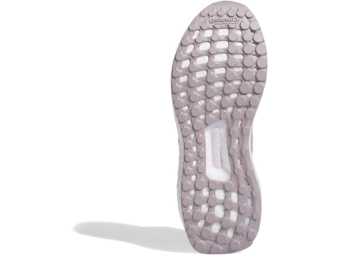 (取寄) アディダス キッズ ガールズ ウルトラブースト 1.0 (ビッグ キッド) adidas Kids girls adidas Kids Ultraboost 1.0 (Big Kid) Preloved Fig/Grey/Almost Pink 3